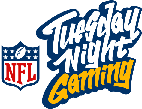 Tuesday Night Gaming Logo